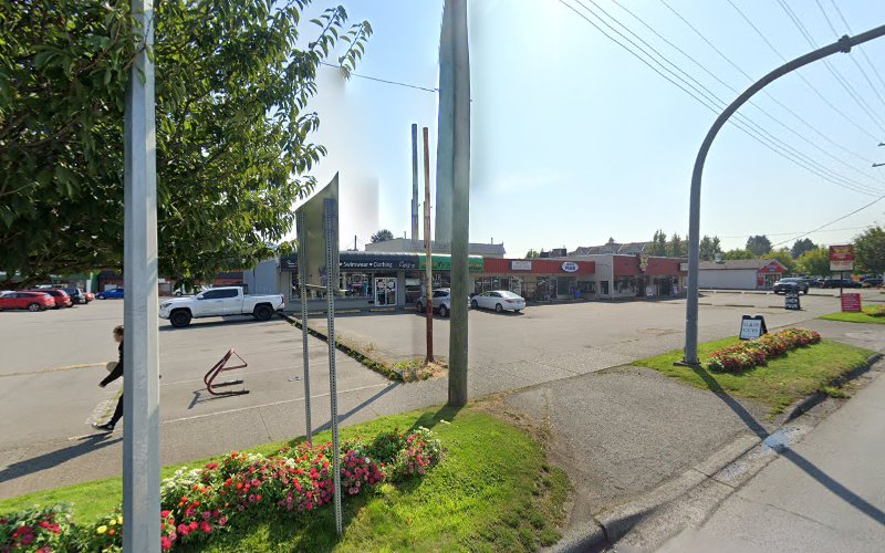 Tran's Hair Design