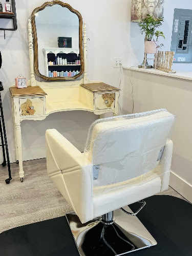 Tranquility Salon