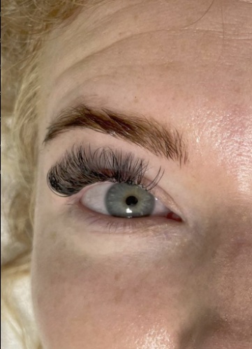 Transcend Beauty Services