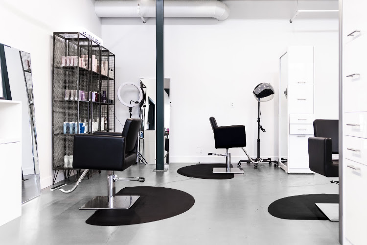 Trend Beauty Co
