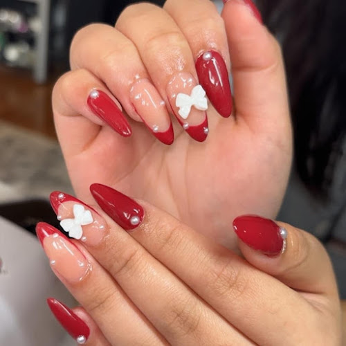 Trendi Nail Studio