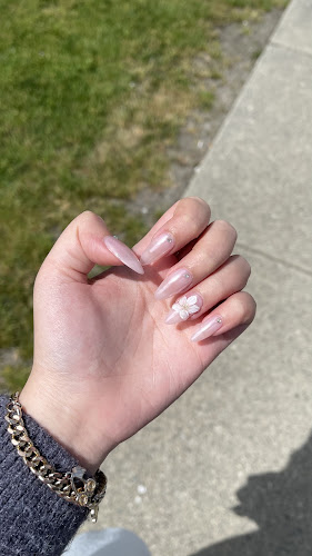Tropical Oasis Nail Lounge, Tan & Spa