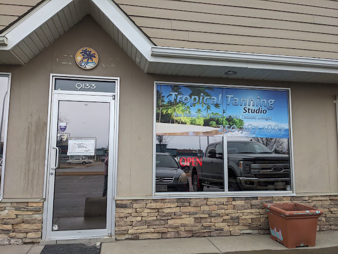 Tropical Tanning Studio