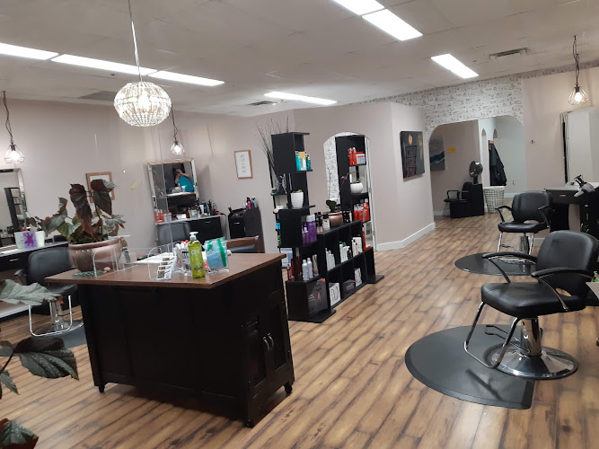 True Dimensions Salon EFXZ