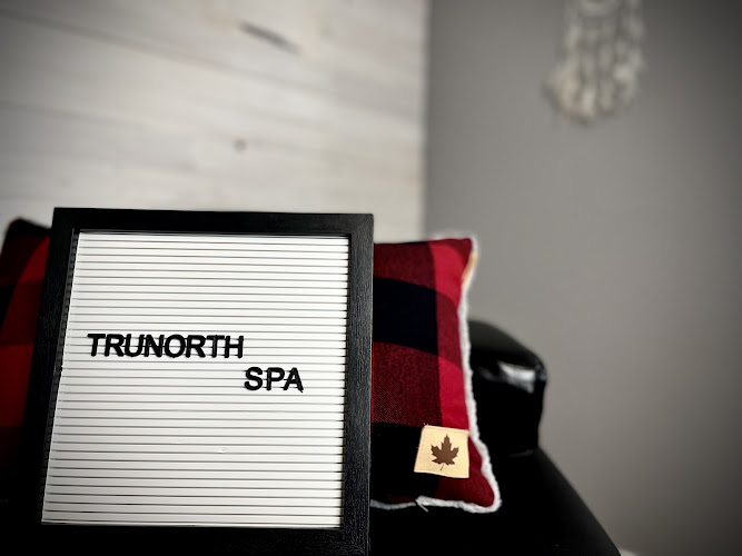 TruNorth Spa, nail salon in Cranbrook, British Columbia