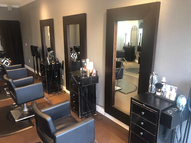 Tuscany Salon