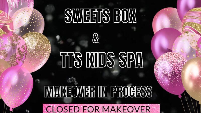 TutusTux And Stilettos Kids Spa, nail salon in Chilliwack, British Columbia