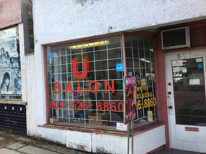 U Salon