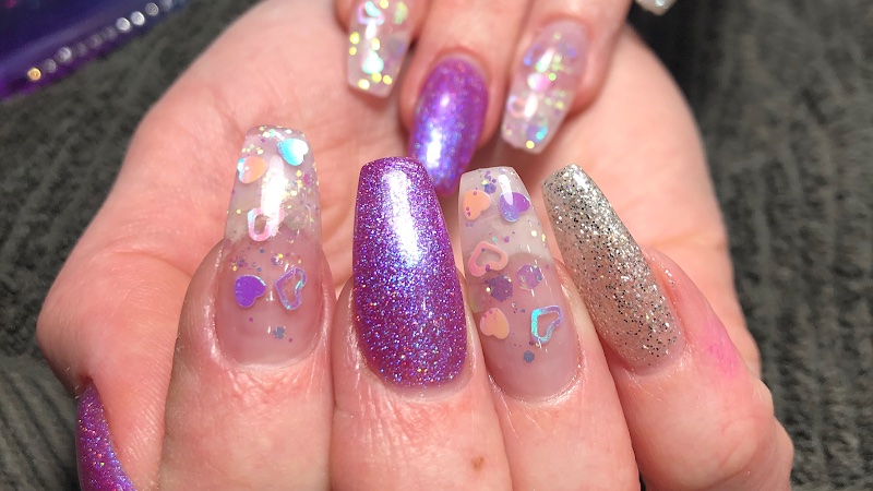 Ultra Nails