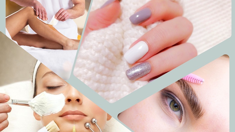 Upscale Nail Studio