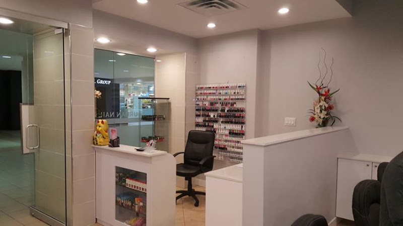 Urban Nail Spa