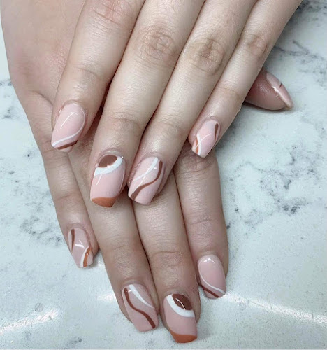 Urban Nail Spa