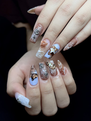 V Beauty Nail Salon