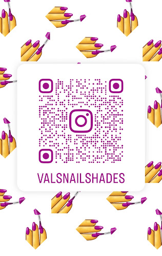 Val's Nail Shades, nail salon in Prince Rupert, British Columbia