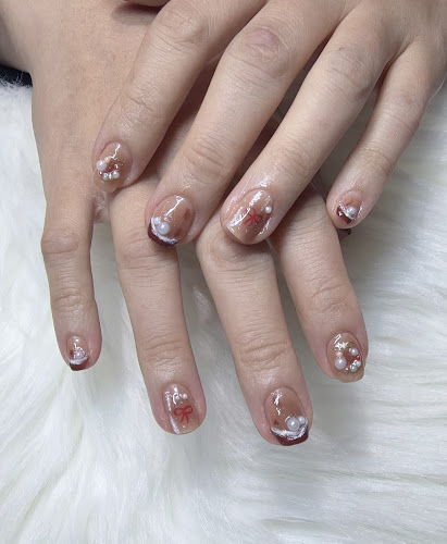 Valentina Nails & Spa