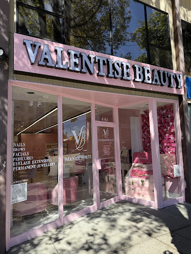 Valentise Beauty