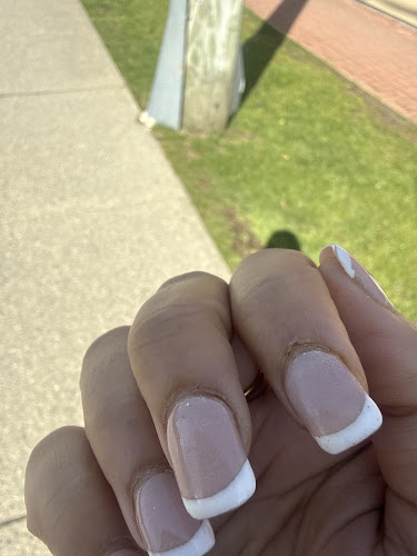 Vanessa Nail & Spa