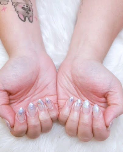 Vanity Nail Studio