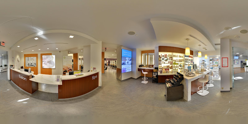 VCC Salon & Spa