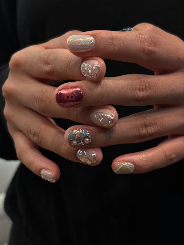 Veness Nail Lounge
