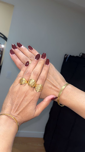 Verma nail studio