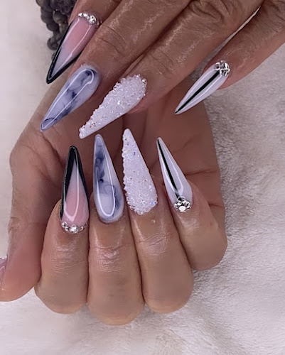 Vicky B Nails