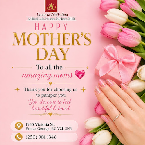 Victoria Beauty Nails And spa