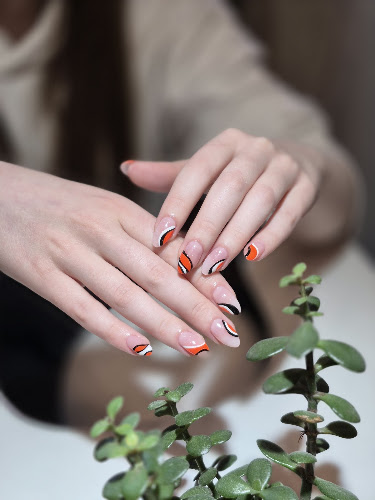 Victoria Nail + Spa