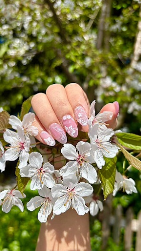 Vie Nail