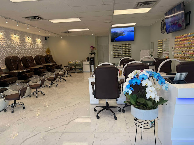 Vina Nails & Spa
