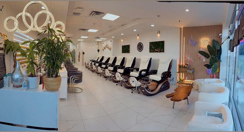 Vince Nails Boutique
