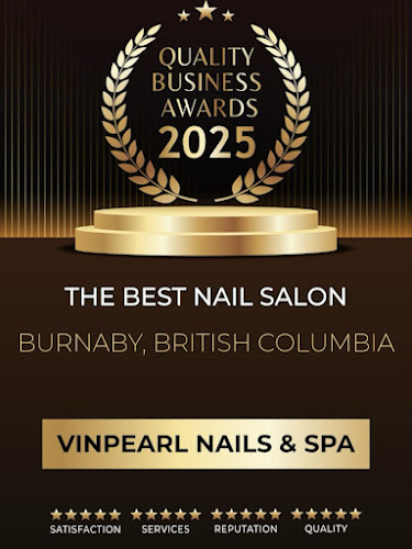 Vinpearl Nails & Spa