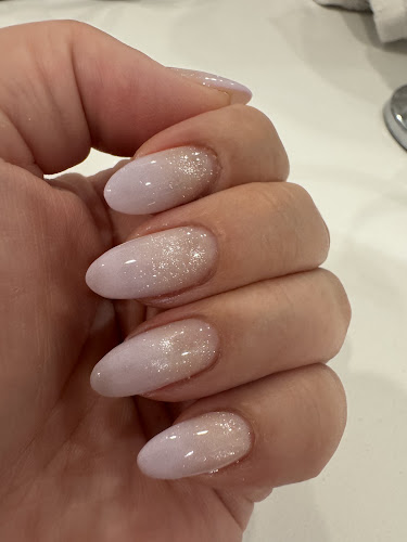 Virgo Nail Spa