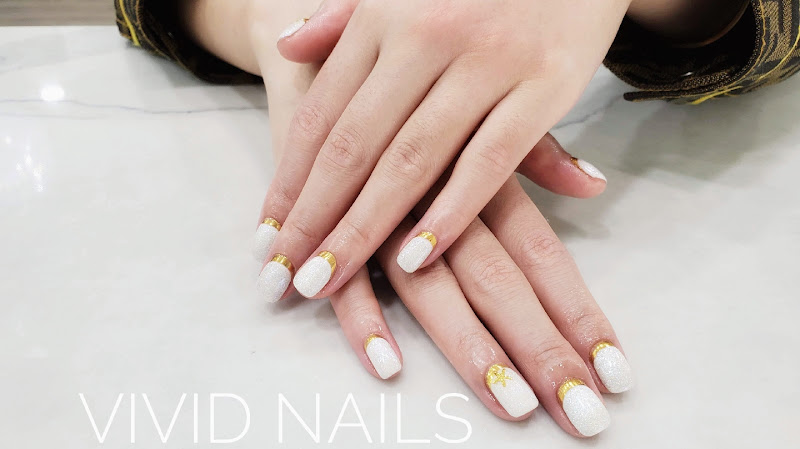 Vivid Nails