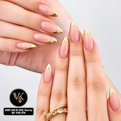 VKAY NAILS