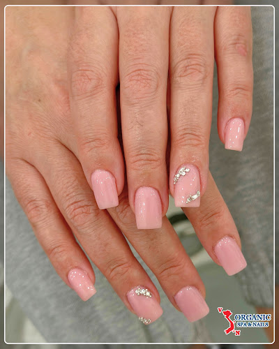 VN ORGANIC SPA & NAILS ( HIGHWAY 97 KELOWNA)