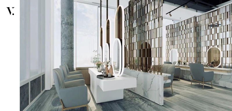 Vogue Lounge