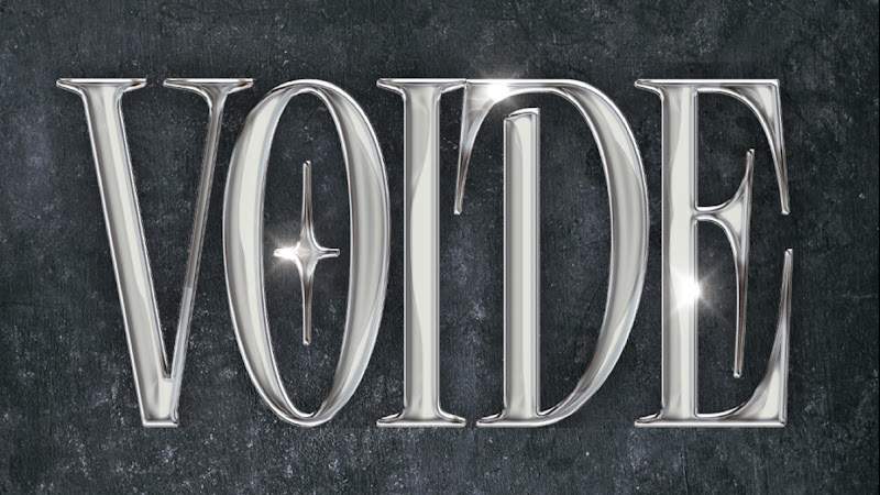 VOIDE Nail Studio