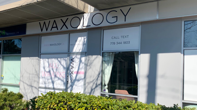 WAXOLOGY