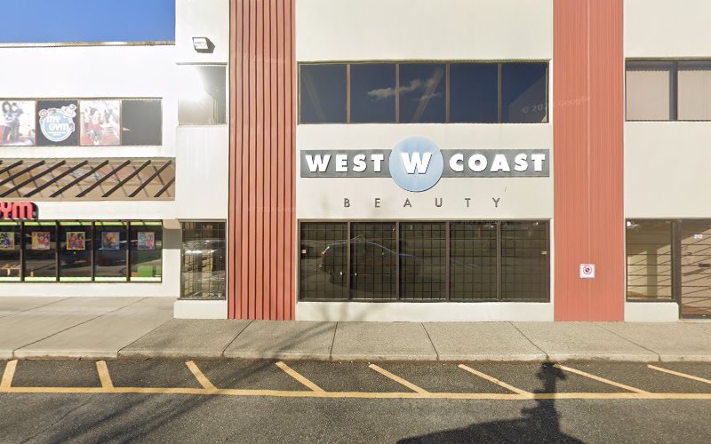 West Coast Beauty (Langley)