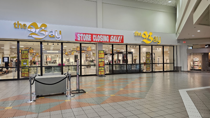 West Oaks Mall