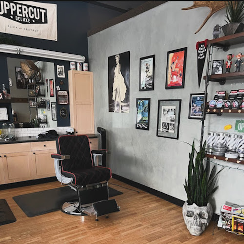 Westend Barbershop