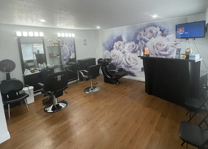 White Rose Beauty & Nail Salon | Surrey