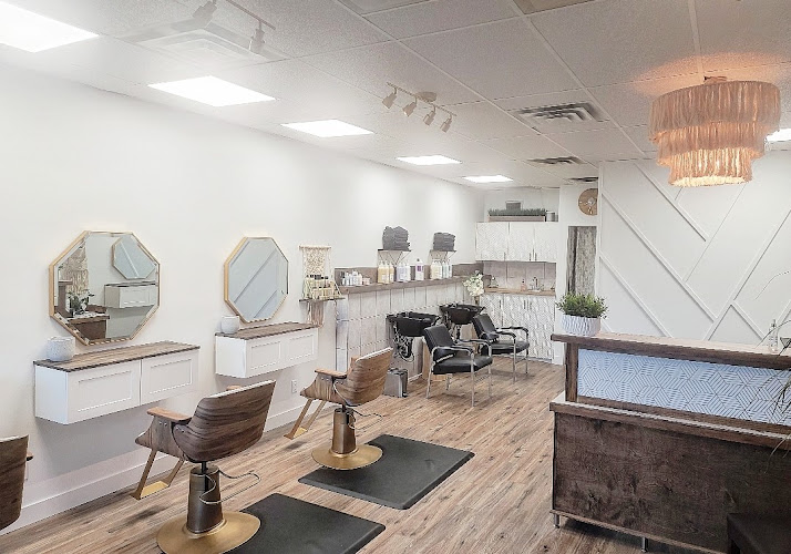 Wild Oak Hair Collective