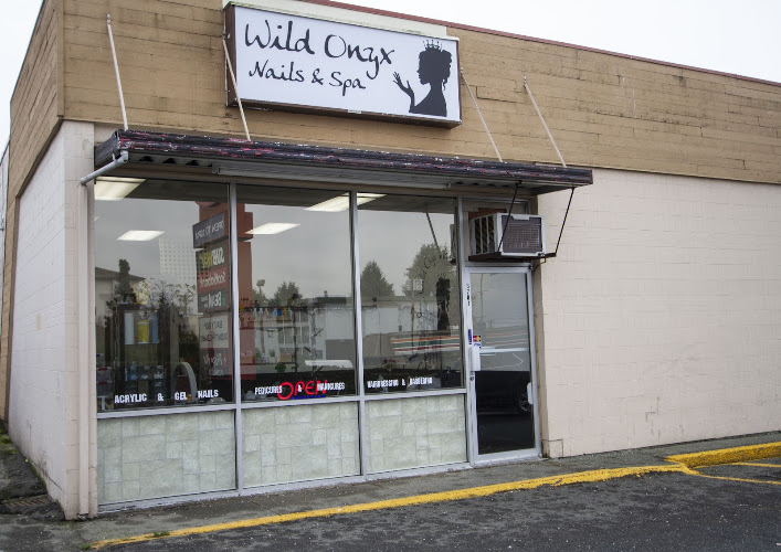 Wild Onyx Nails & Spa