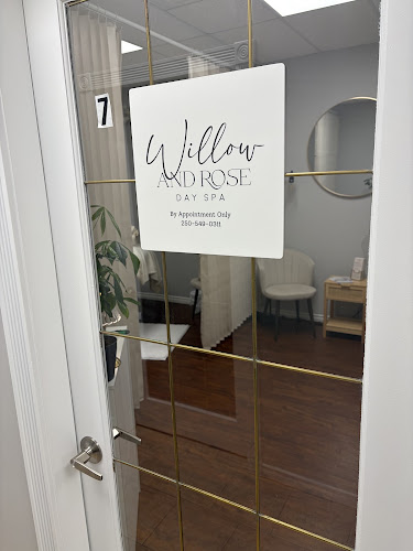 Willow and Rose Day Spa Armstrong By Appointment Only