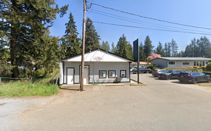 Willow creek spa studio