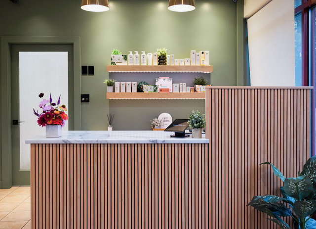 Willow King Spa