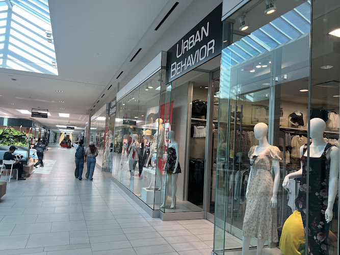 Willowbrook Shopping Centre