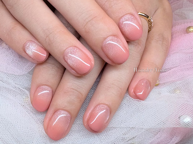 Wonder Nail